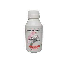 Anna de Sanctis liquido ondulante x125 Fuerte