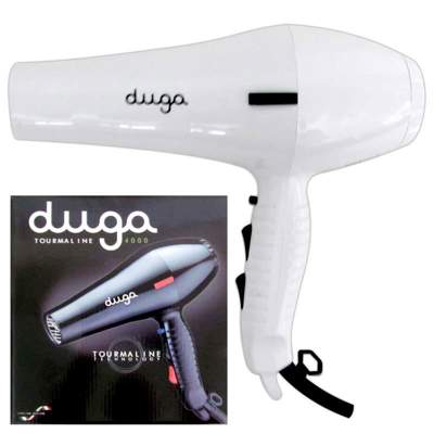 DUGA secador profesional Tourmaline 4000 2300w