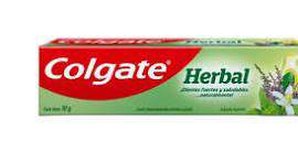 Colgate crema dental Herbal x70g