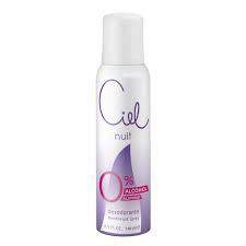 Ciel Nuit 0% x 123