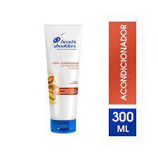Head & Shoulders Acond. x300 revital y suav.