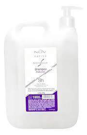 NOV Sh. Matizador x1.900ml