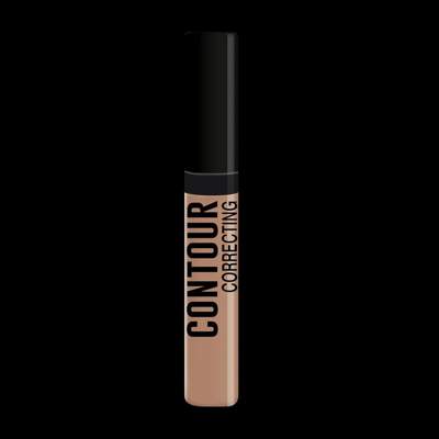 Idi Contour Correcting 01 Brown