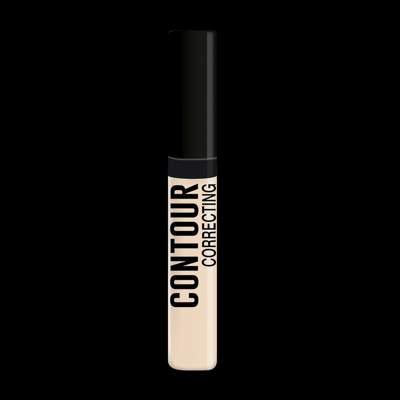 Idi Contour correcting 02 highlight