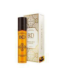 BKD Elixir oil x120 ml Argan