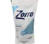 Zorro jabon liquido ropa DPx 800 clasico