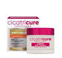 Cicatricure Gel facial antimanchas perla 