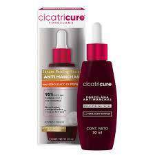 Cicatricure peeling facial Serumx30ml
