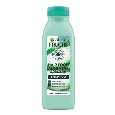 Fructis  x300ml Aloe Vera