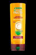 Fructis acondicionador x200 Liso Coco