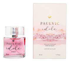 Paulvic Idolex50ml