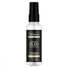 Tresemme oleo finalizador x60ml