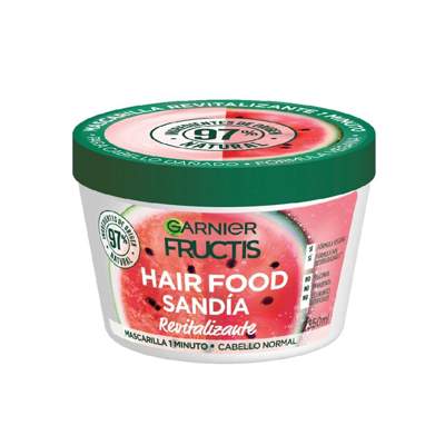 Fructis tratamiento x 350 Sandia