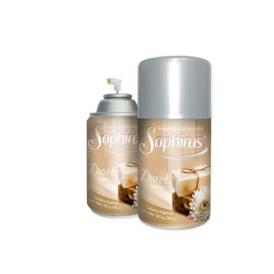 Saphirus aerosol rpto Duvet
