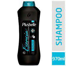 Plusbelle Esencia sh x970 control frizz 