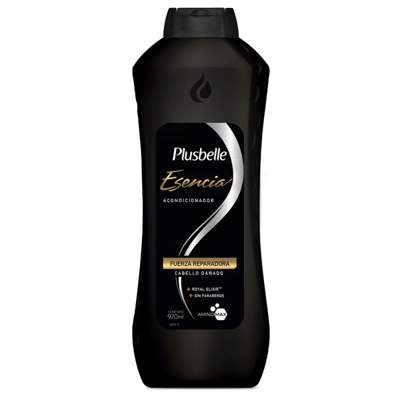 Plusbelle Esencia x970 acond reparacion