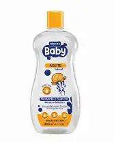 Agabo Baby Aceite corporal x355ml