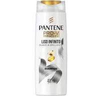 Pantene acond x400 Prov Miracle Liso Infinito