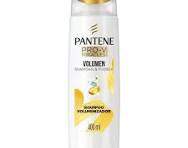 Pantene shampu x400 Prov Miracle Volumen