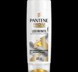 Pantene acond x400 prov miracles Liso Infinito