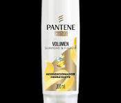 Pantene acondicinador x200 prov miracles Volumen 