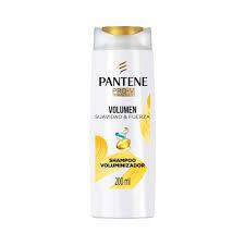 Pantene shampu x200 Prov Miracles Volumen 