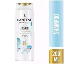 Pantene shampu x200 Prov Miracle Equilibrio