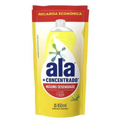 ala det dp x 450 ultra limon 