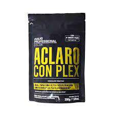 Issue Polvo dec. con Plex x 200
