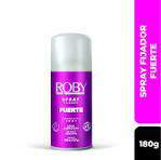 Roby spray fijador x 180 FUERTE