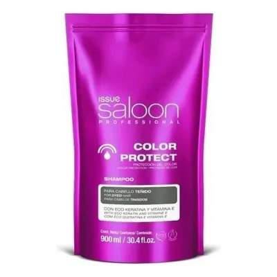 Issue shampu DP x900 color protec