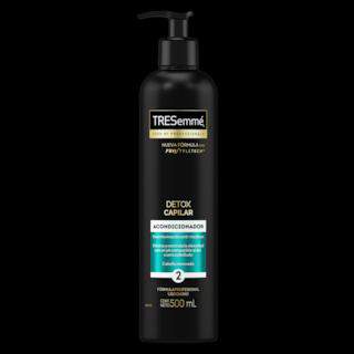 Tresemme acondicionador x500 Detox