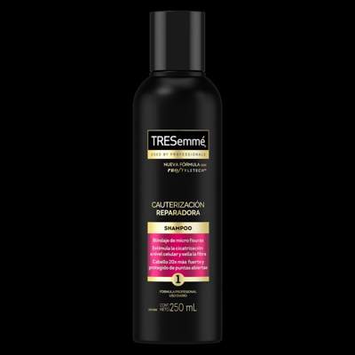 Tresemme shampoox 250 Cauteriz repar