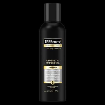 Tresemme shampoo x 250 Liso Botox 