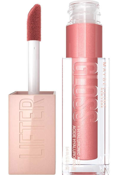 Maybelline Lifter Gloss 003 Moon