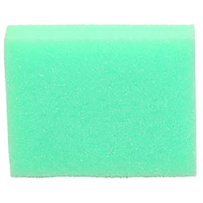 Jessamy Esponja comun rectangular