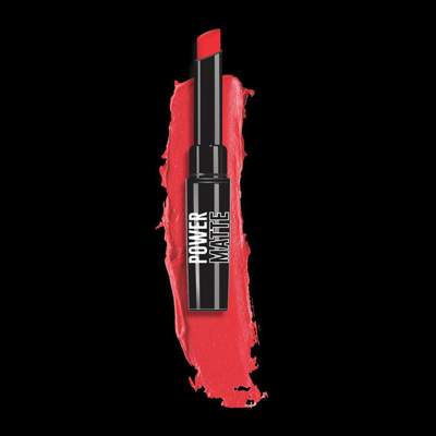 Idi labial Power Matte 06 Rubi red