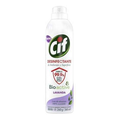 Cif Desinf. aero x360ml lavanda