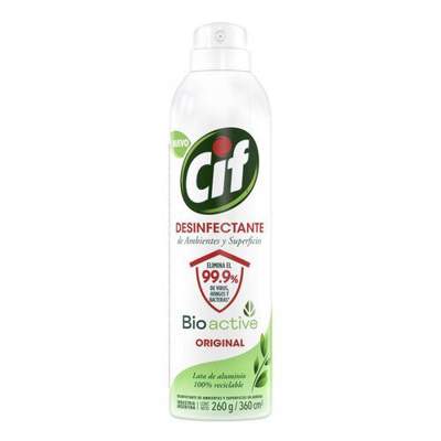 Cif Desinf. aero x360mlOriginal