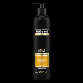 Tresemme Serum x 170 Brillo lam 