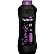 Plusbelle Shampu x970 Esencia cab