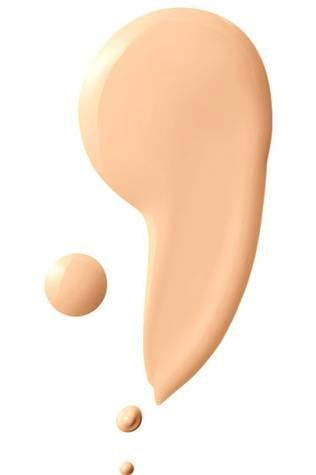 Maybelline Fit me Matte poreless 125