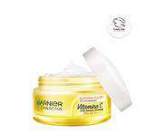 Garnier Cr. de rostro x50 Vit. C FPS30