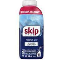 Skip Diluir x500ml Oxi Blancos