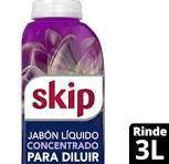 Skip Diluir x500ml Deluxe Colores