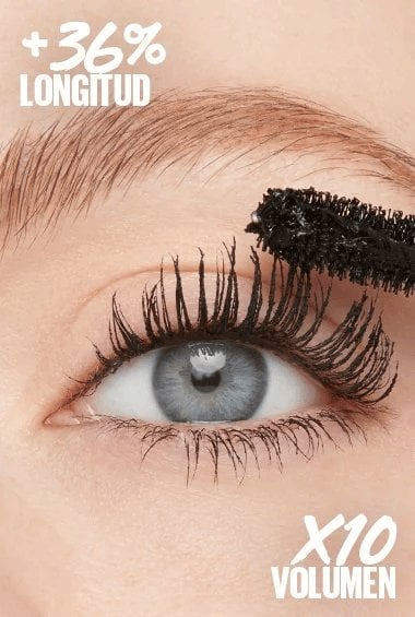 Maybelline masc pest Falsies Surreal WP