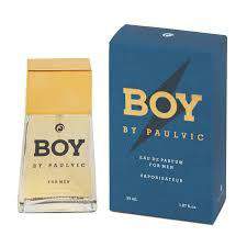 Paulvic Boy edt x50ml