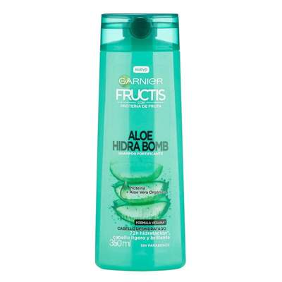 Fructis shampu  x200 Aloe