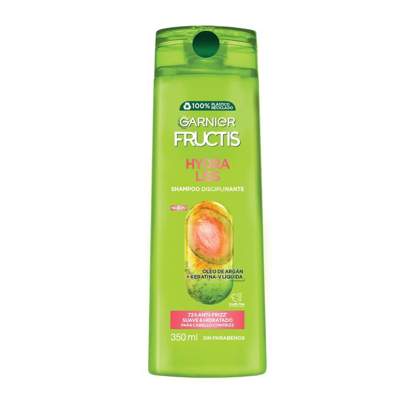 Fructis shampu x200 Hydra Liss 