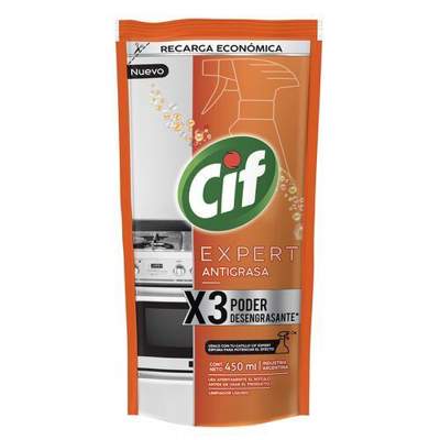 Cif DP x450ml Antigrasa